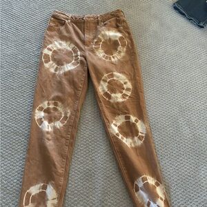 Pacsun jeans